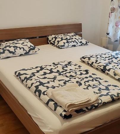Apartman Fran Záhřeb Exteriér fotografie