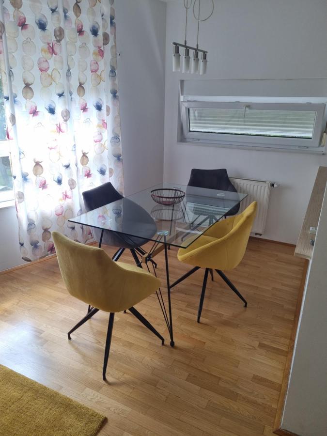 Apartman Fran Záhřeb Pokoj fotografie