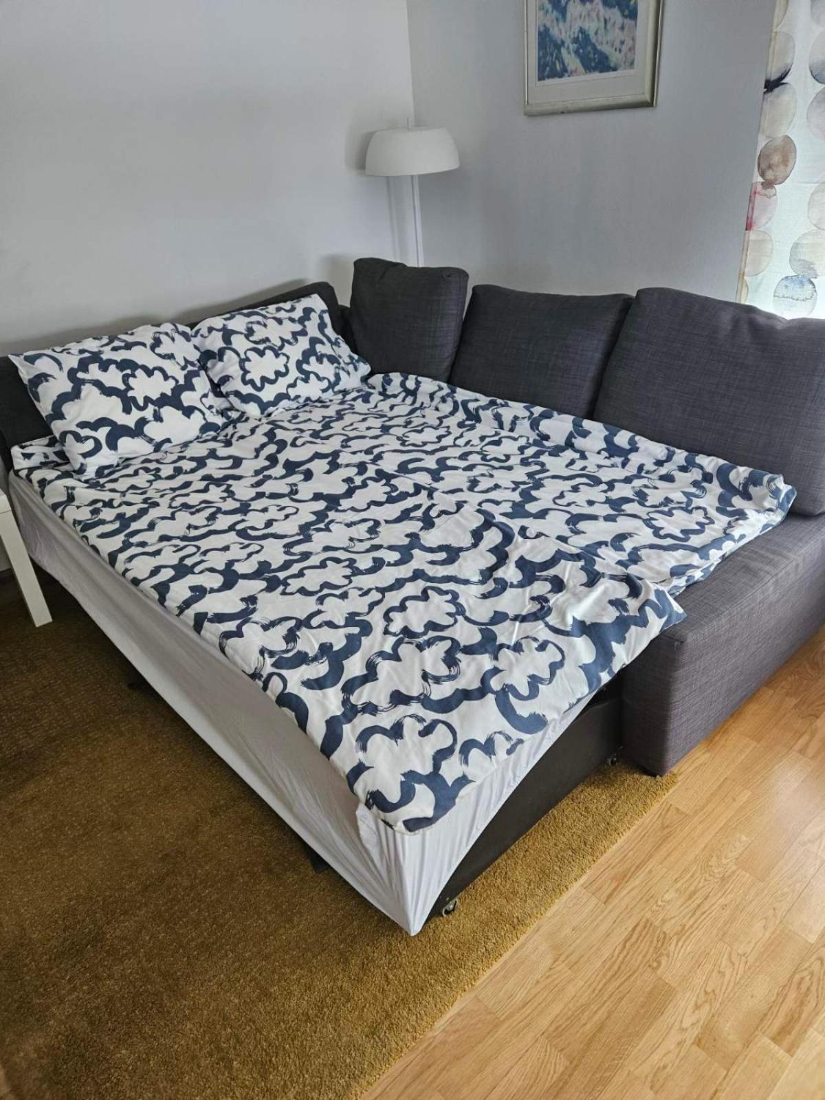 Apartman Fran Záhřeb Exteriér fotografie
